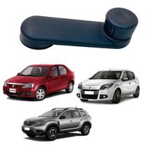 Manivela De Vidro Sandero Logan 2009 2010 2011 2012 Duster