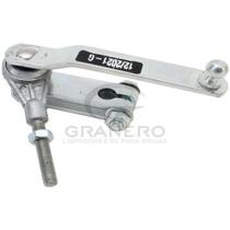 Manivela do limpador de para-brisa Mb Ls 1111 1960 a 1965