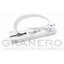 Manivela do limpador de para-brisa Scania T 143 1993 a 1996