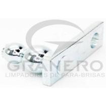 Manivela do limpador de para-brisa Vw Passat 1979 a 1989