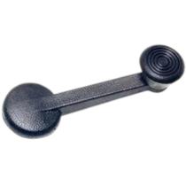 Manivela do vidro preta kombi, fusca, variant, brasilia, passat. Manivela do vidro preta kombi, fusca, variant, brasilia, passat.