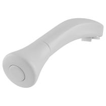 Manivela dobrável BRIXWELL 11,1 cm em branco fundido Manivela dobrável BRIXWELL 11,1 cm em branco fundido
