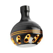 Manivela Ergonômica De Metal Para Carretilha De Pesca ROLLFISH - Braço Oscilante Para Modificação Manivela Ergonômica De Metal Para Carretilha De Pesca ROLLFISH - Braço Oscilante Para Modificação