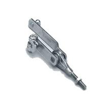 Manivela Limpador para-brisa MB 1111 1113 Complemento (2 Pal. Engrenagem Eixo Liso)