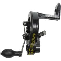 Manivela Mao Reta Pretinha Singer 15-30 15C JA2-2 Fox Alpha