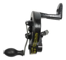 Manivela Mão Reta Pretinha Singer 15-30 15c Ja2-2 Fox Alpha