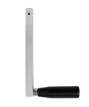 Manivela para Moedores SEM FUNIL da Amantes da Breja