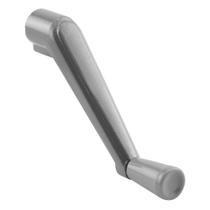 Manivela para operador de toldo Prime-Line H 3685, cinza Manivela para operador de toldo Prime-Line H 3685, cinza