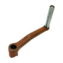 Manivela Partida Motores Yanmar B8 B9 NS11 NS18 Original