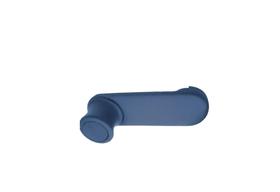 Manivela plástica vidro 709 ln hpn fpn atron azul Manivela plástica vidro 709 ln hpn fpn atron azul