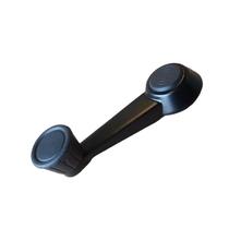 Manivela preta da máquina do vidro vw antigo Manivela preta da máquina do vidro vw antigo