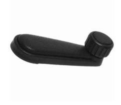 Manivela preta vidro fusca 1987 a 1994 uni20600 universal Manivela preta vidro fusca 1987 a 1994 uni20600 universal