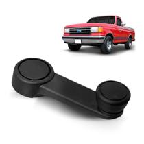 Manivela Preto F1000 1990 Em Diante