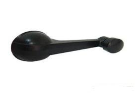 Manivela reguladora de vidro mb