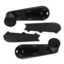 Manivela Reguladora Do Vidro Gol Parati Saveiro Par