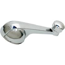 Manivela Reguladora Do Vidro Porta Dianteira Direita E Esquerda Gm Caminhões Até 78 - Pick-up Até 78 F103