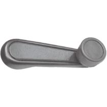 Manivela Reguladora Do Vidro Porta Dianteira Direita E Esquerda Toyota Bandeirante 85 à 01 F103