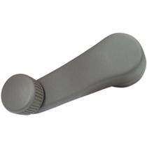 Manivela Reguladora Do Vidro Porta Dianteiras Direita esquerda Cinza Constelation Ate 2018 Unv21531