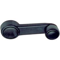 Manivela Reguladora Do Vidro Porta Dianteiras Direita esquerda F1000 1992 A 1998 Unv30512