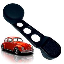 Manivela Reguladora Vidro Esportiva Preta Fusca Esquerda Dir Manivela Reguladora Vidro Esportiva Preta Fusca Esquerda Dir