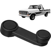 Manivela Reguladora Vidro F1000 90 a 10 Plástico Cinza