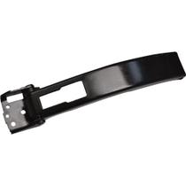 Manivela Reguladora Vidro Família Accelo Após 12 Cinza Esc F103