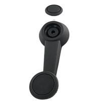 Manivela Reguladora Vidro Fusca 93 A 96 Caminhões VW 86 A 99