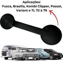 Manivela Reguladora Vidro Fusca Brasília Kombi Passat Tl Manivela Reguladora Vidro Fusca Brasília Kombi Passat Tl