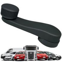 Manivela Reguladora Vidro Gol Parati Saveiro Polo Fox Accelo