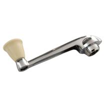 Manivela Reguladora Vidro Marfim Fusca 1200 1300 Até 70