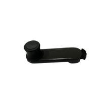 Manivela Reguladora Vidro Metal Cinza Caminhão Mb 709/909