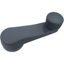 Manivela Reguladora Vidro Nylon Mb Família Atego Azul