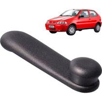 Manivela Reguladora Vidro Palio 96 a 11 Plástico Preto Manivela Reguladora Vidro Palio 96 a 11 Plástico Preto