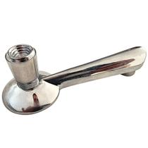 Manivela Reguladora Vidro Rural 67 Em Diante