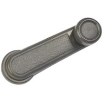 Manivela Regulagem Do Vidro Diant/trasei Frontier Após 07 F103