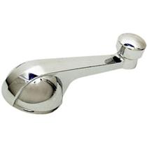 Manivela Regulagem Vidro Com Grampo Gm Caminhões Pickup F103