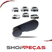 Manivela Regulagem Vidro Ducato Boxer Jumper - Todos Manivela Regulagem Vidro Ducato Boxer Jumper - Todos