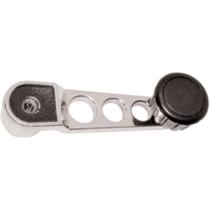 Manivela Regulagem Vidro Esporte Diant Dir/esq Fusca Até 70 F103