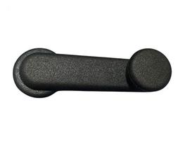 Manivela Regulagem Vidro Porta Plástico Para Iveco Vertis Preto Manivela Regulagem Vidro Porta Plástico Para Iveco Vertis Preto