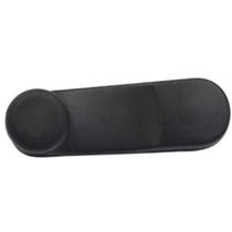 Manivela Regulagem Vidro Uno G2 Fiorino G2 A (preta) F103