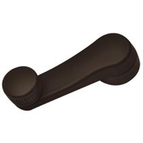 Manivela Regulagem Vidro Vw Up Após 14 (plástica) F103 Manivela Regulagem Vidro Vw Up Após 14 (plástica) F103