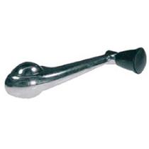 Manivela Vidro Botao Preto Fusca ... 1970 Nk-345103