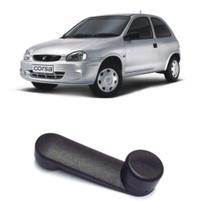 Manivela Vidro Cinza Corsa Wind Sedan Classic PickUp Wagon 94 A 02
