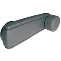 Manivela Vidro Cinza Escura Pointer Ate 1996 Nk-345116