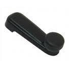 Manivela Vidro Cinza Plastico Opala caravan monza chevette uno elba 117420