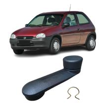 Manivela vidro Corsa Wind Pick-up Wagon Classic