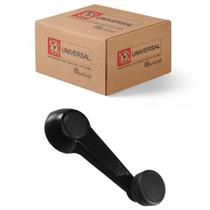 Manivela Vidro Dianteiro Escort 83 a 95 Metal Universal