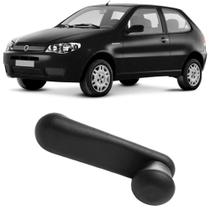 Manivela Vidro Dianteiro Traseiro Palio Siena Strada