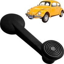 Manivela Vidro Fusca Passat Kombi Variant 71 a 78 Preto Manivela Vidro Fusca Passat Kombi Variant 71 a 78 Preto