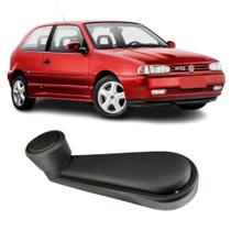 Manivela vidro Gol Bola Parati Saveiro 95 96 97 98 99 2000 2001